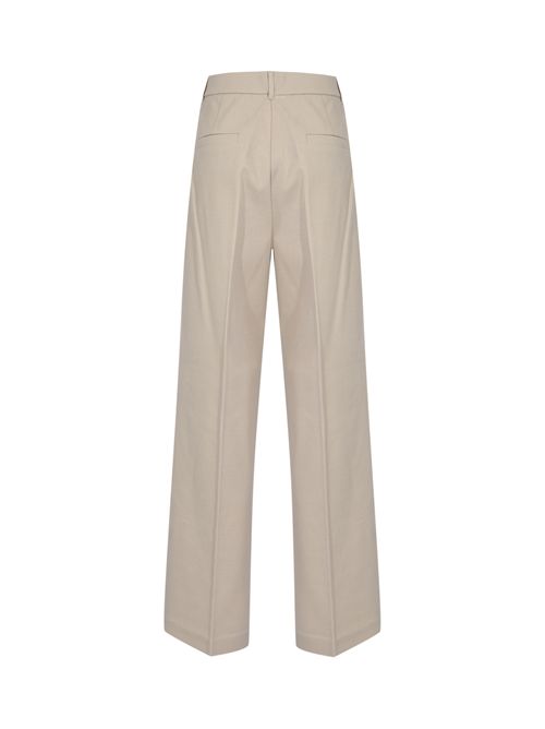 Pantalone MMLPANNO in maglia di cotone MM Max Mara | 2616781117600001